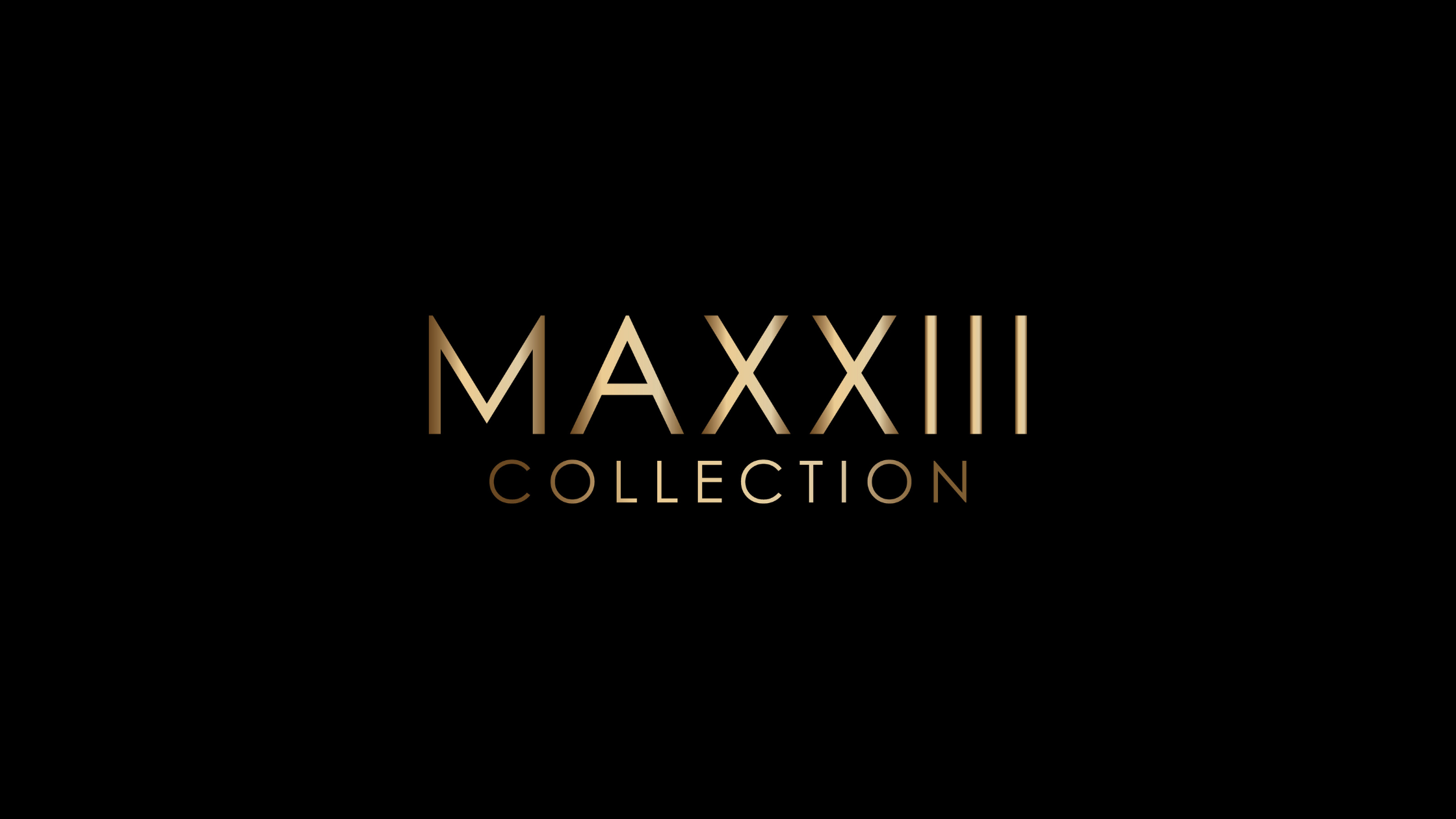 Maxxiii collection